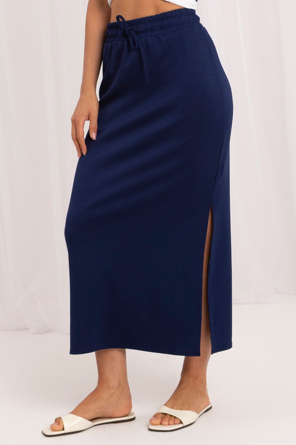 Skirt model 230417 Lakerta Skirt model 230417 Lakerta - Image 1