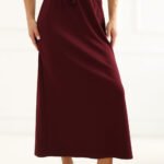 Skirt model 230418 Lakerta