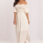 Daydress model 230419 Lakerta