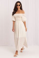 Daydress model 230419 Lakerta