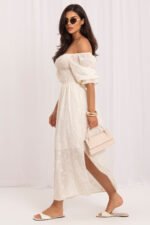 Daydress model 230419 Lakerta - Image 2