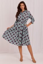 Daydress model 230430 Lakerta