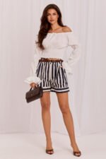 Blouse model 230431 Lakerta - Image 2
