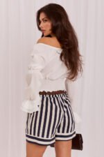 Blouse model 230431 Lakerta - Image 3