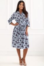 Daydress model 230414 Lakerta - Image 3