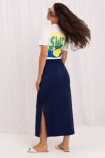 Skirt model 230417 Lakerta - Image 4