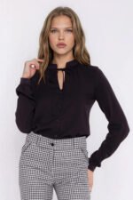 Long sleeve shirt model 230459 Nife