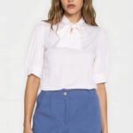 Blouse model 230461 Nife