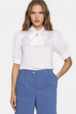 Blouse model 230461 Nife - Image 4