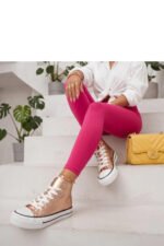 Platform sneakers model 230466 Solea - Image 2