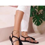 Sandals model 230479 Solea
