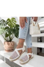 Espadrille model 230490 Solea - Image 2