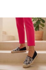 Espadrille model 230504 Solea - Image 2