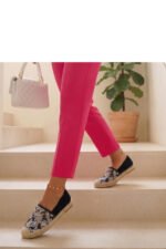 Espadrille model 230504 Solea - Image 3