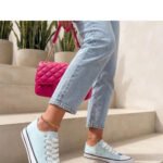 Sneakers model 230521 Solea