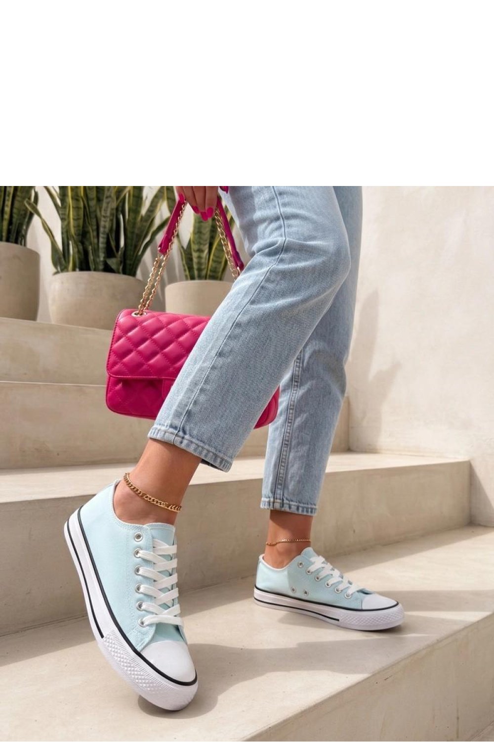 Sneakers model 230521 Solea Sneakers model 230521 Solea - Image 1