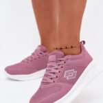 Platform sneakers model 230616 Step in style