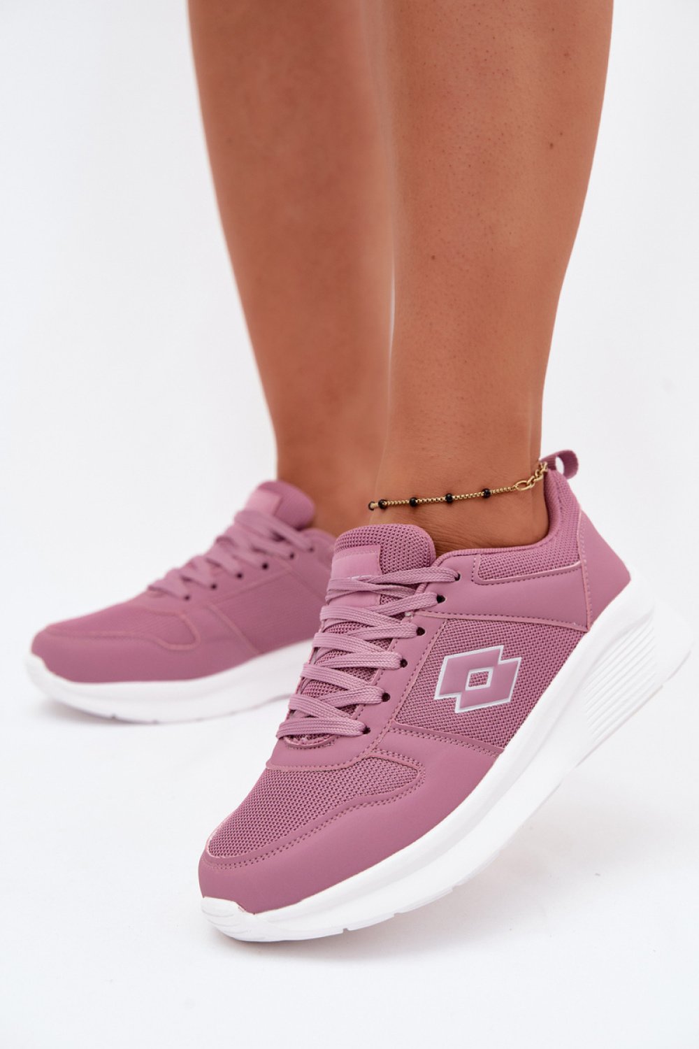Platform sneakers model 230616 Step in style Platform sneakers model 230616 Step in style - Image 1