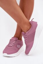 Platform sneakers model 230616 Step in style - Image 3