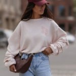 Sweatshirt model 230650 LaBalancia