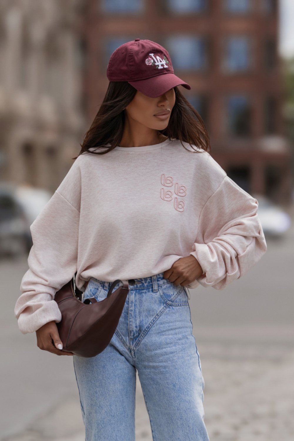 Sweatshirt model 230650 LaBalancia Sweatshirt model 230650 LaBalancia - Image 1