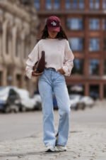 Sweatshirt model 230650 LaBalancia - Image 2
