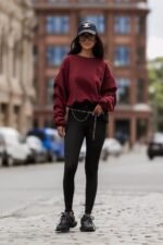 Sweatshirt model 230651 LaBalancia - Image 2