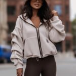 Sweatshirt model 230654 LaBalancia