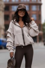 Sweatshirt model 230654 LaBalancia