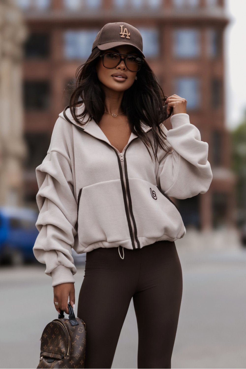 Sweatshirt model 230654 LaBalancia Sweatshirt model 230654 LaBalancia - Image 1