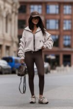 Sweatshirt model 230654 LaBalancia - Image 2