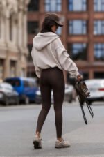 Sweatshirt model 230654 LaBalancia - Image 3