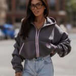 Sweatshirt model 230655 LaBalancia