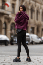 Sweatshirt model 230665 LaBalancia - Image 3