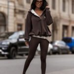 Sweatshirt model 230666 LaBalancia
