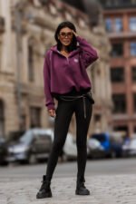 Sweatshirt model 230669 LaBalancia - Image 2