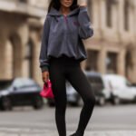 Sweatshirt model 230671 LaBalancia