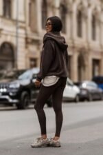 Sweatshirt model 230666 LaBalancia - Image 3