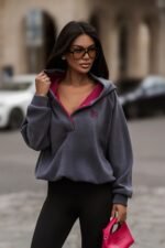 Sweatshirt model 230671 LaBalancia - Image 2