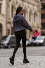 Sweatshirt model 230671 LaBalancia - Image 3