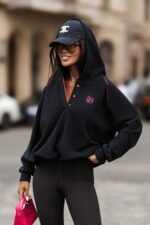 Sweatshirt model 230673 LaBalancia - Image 2