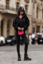 Sweatshirt model 230673 LaBalancia - Image 3
