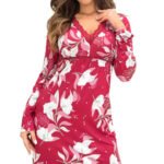 Nightshirt model 230697 Donna