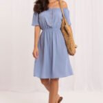 Daydress model 230710 Sublevel
