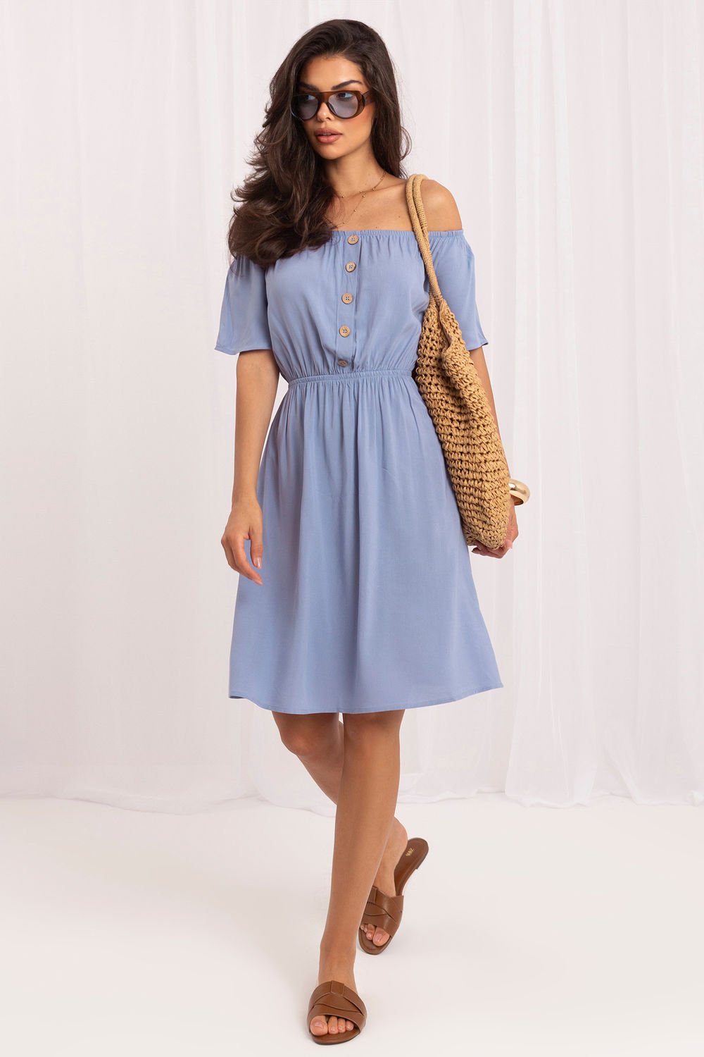 Daydress model 230710 Sublevel Daydress model 230710 Sublevel - Image 1