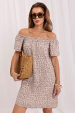 Daydress model 230717 Sublevel