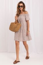 Daydress model 230717 Sublevel - Image 2