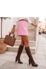 Heel boots model 230770 Solea - Image 2