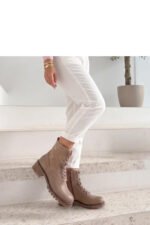 Bootie model 230781 Solea - Image 2