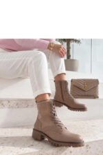 Bootie model 230781 Solea - Image 3